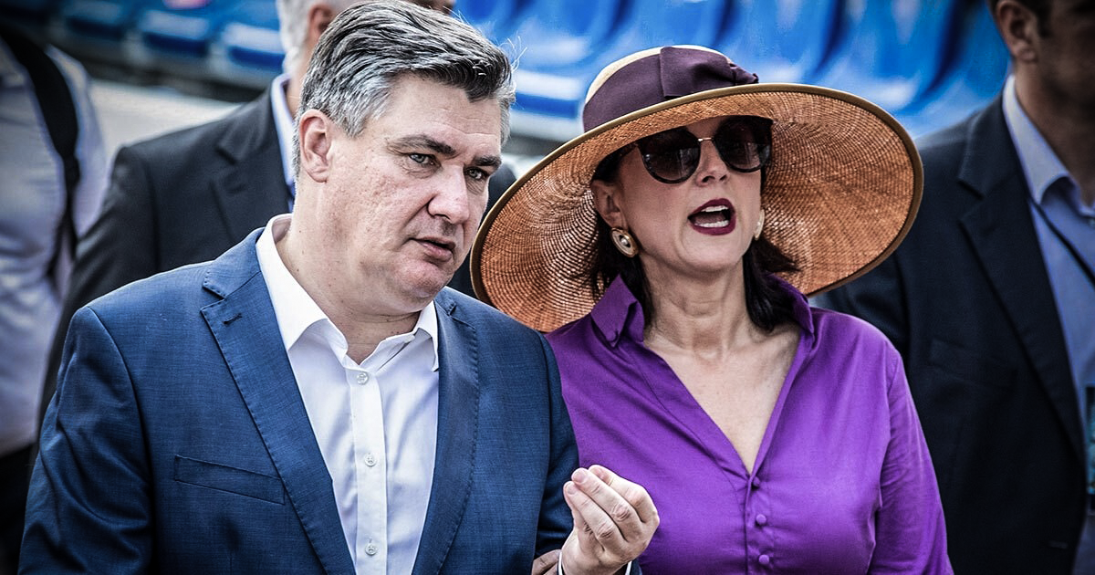 Nastavnica: Tražili su da mijenjam ocjene Milanovićevog sina. Slučaj ide na policiju