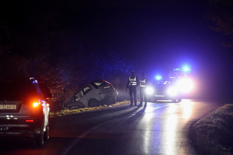 Crni vikend na cestama: Četiri osobe poginule u prometnim nesrećama