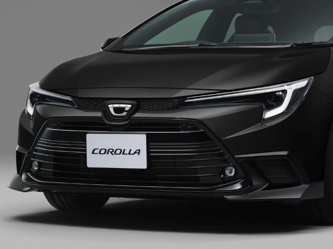 Najprodavanije automobilsko ime slavi 60. rođendan, Japanci dobili posebnu verziju