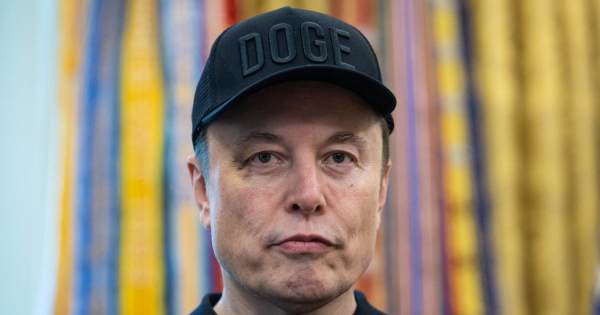 Musk: SpaceX je uspješno spriječio rusku zloupotrebu Starlinka