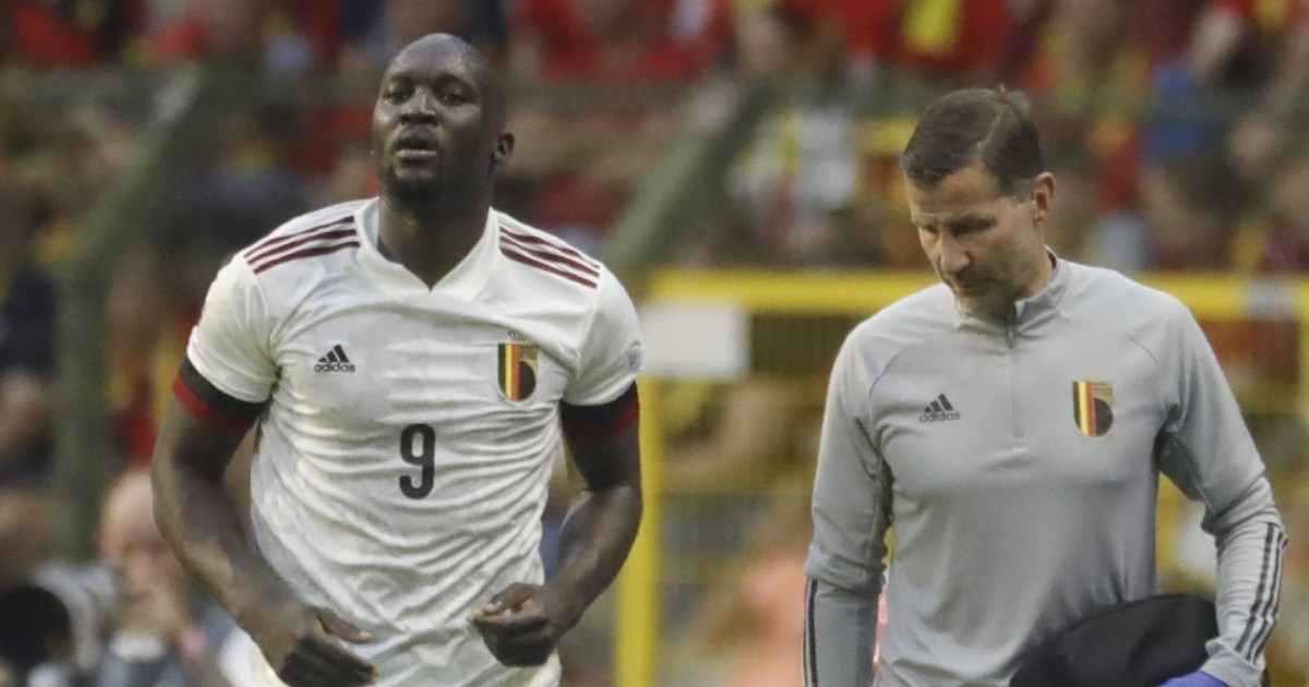 Sukob u belgijskoj reprezentaciji? Izbornik: Nemojmo stvarati problem gdje ga nema