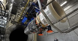 UK će Rolls-Royceu dati 210 milijuna funti za izgradnju malih nuklearnih reaktora