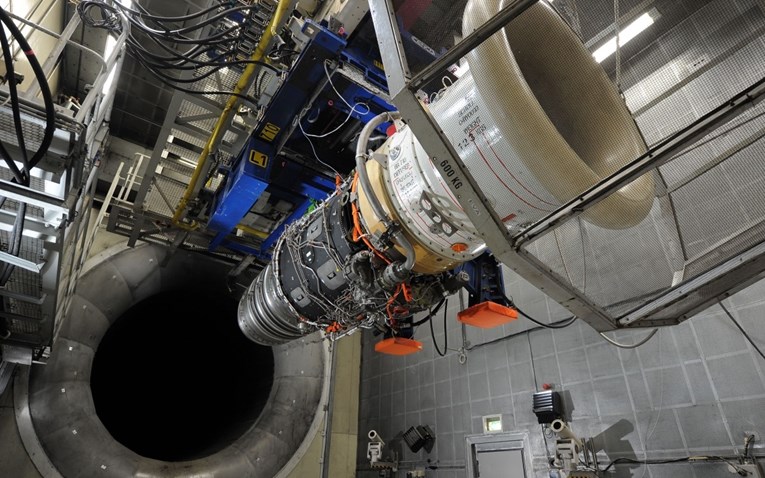 UK će Rolls-Royceu dati 210 milijuna funti za izgradnju malih nuklearnih reaktora