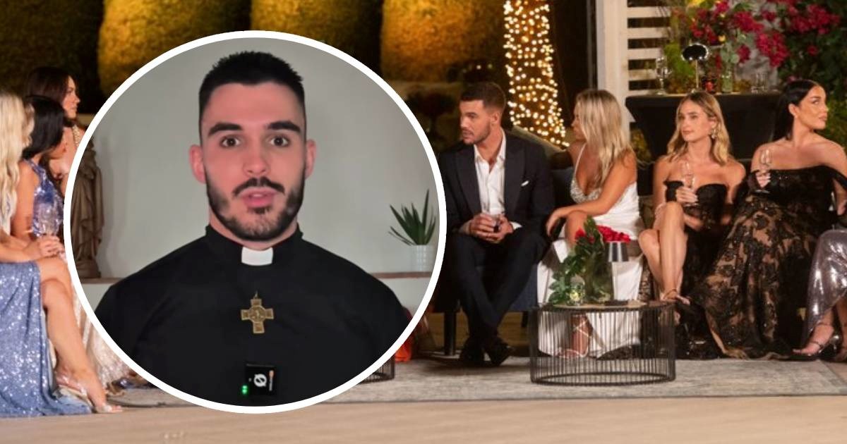 Katolici zabrinuti smiju li gledati Gospodina Savršenog. Hrvatski pop im odgovorio