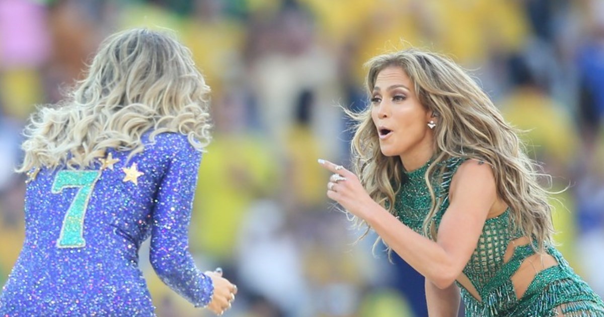 Pjevale Shakira, J.Lo... Koja vam je bila najbolja himna Svjetskog prvenstva?