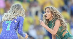 Pjevale Shakira, J.Lo... Koja vam je bila najbolja himna Svjetskog prvenstva?