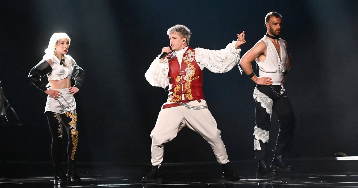 Ovih 15 pjesama večeras se natječe za finale Eurosonga. Tko bi trebao proći dalje?