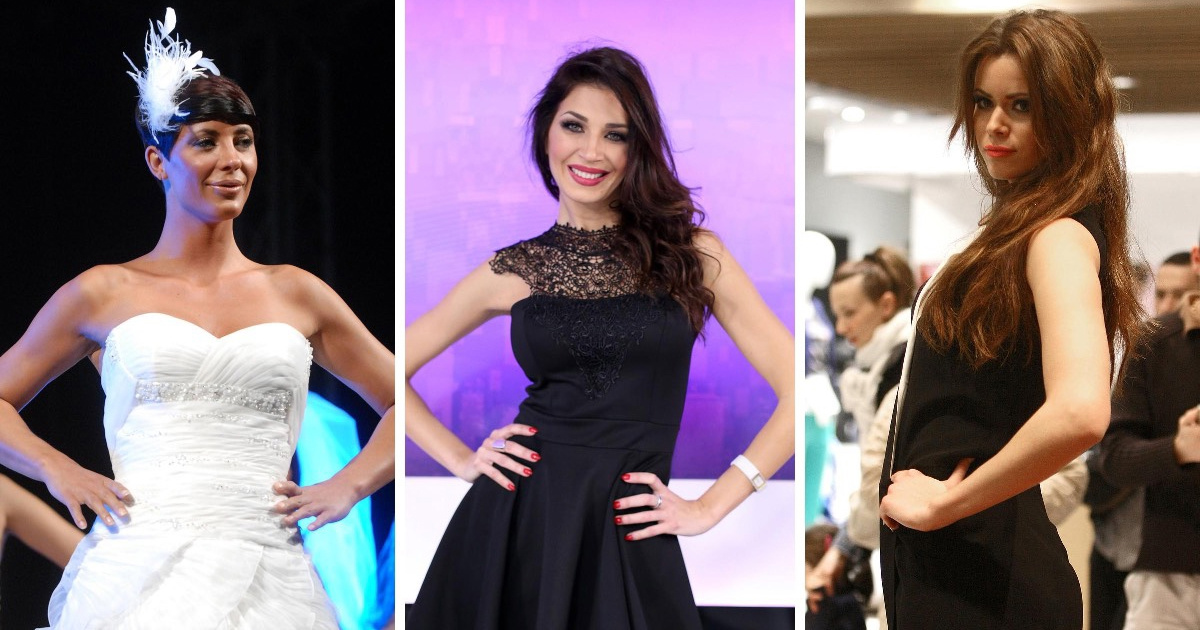 Večeras biramo novu Miss Universe Hrvatske. Evo tko je sve nosio krunu od 1997.