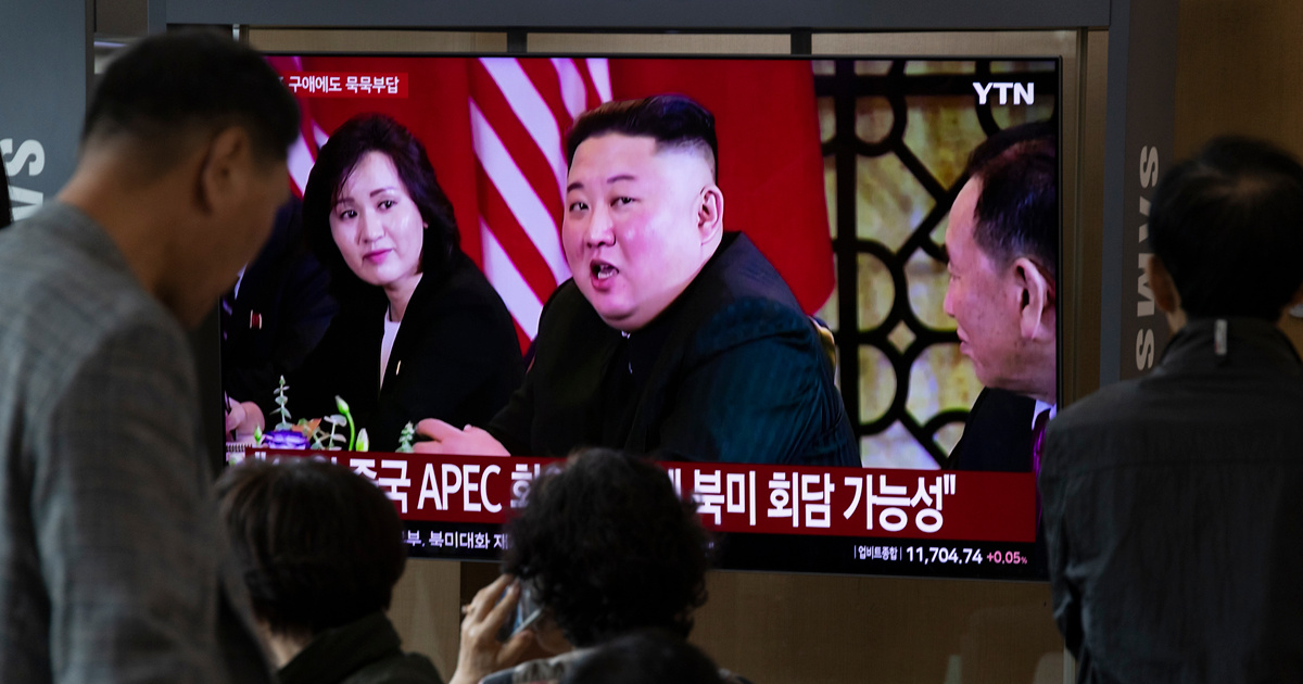 Kim Jong-un nadgledao lansiranje hipersoničnog projektila