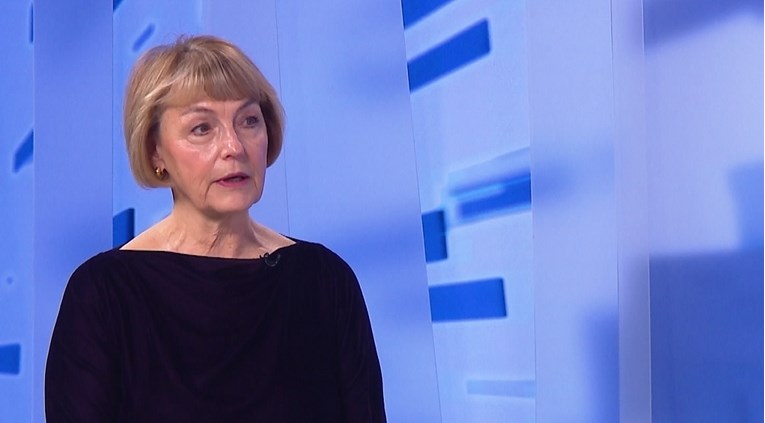 Pusić: Uloga predsjednika i inače je čudna, i danas mi katkad ide na živce