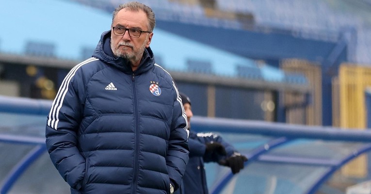 Čačić najavio povratak najskupljeg igrača Dinama ove sezone