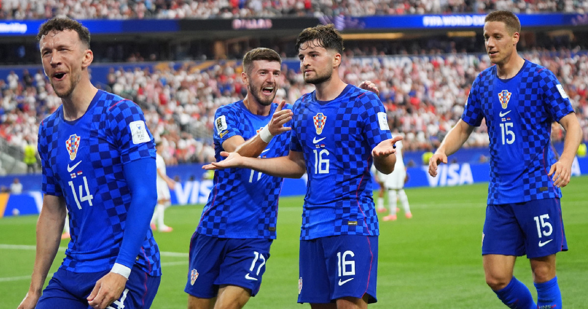 Hrvatska na SP-u: Ješe brani Modrića, širi se bizarna teorija Engleza o Baturini
