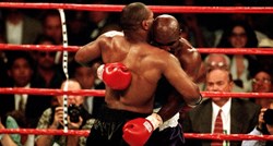 Tysonov prijatelj: Dogovoren revanš jedne od najpoznatijih borbi u povijesti boksa