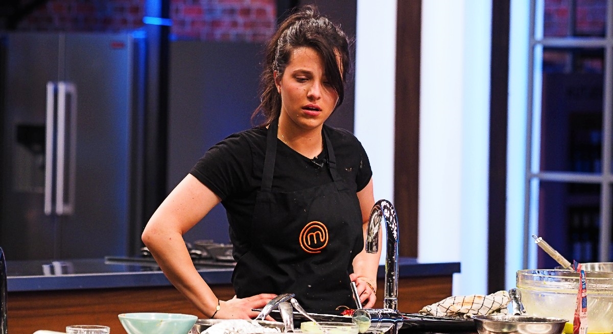 MasterChef se pretvara u lošu melodramu i to postaje sve iritantnije