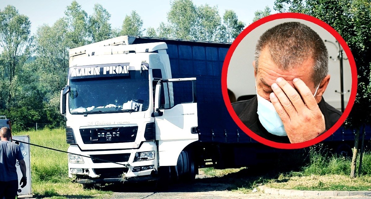 Vozač kamiona koji je usmrtio curice na odmorištu osuđen na šest godina zatvora