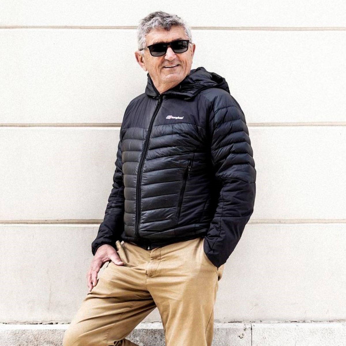 Stipe Božić dobitnik ovogodišnje Nagrade 50 godina koju dodjeljuje Cinehill