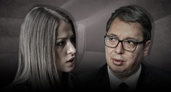 Vučić uhićenjem Dijane Hrkalović pokušava skrenuti pažnju s puno veće afere