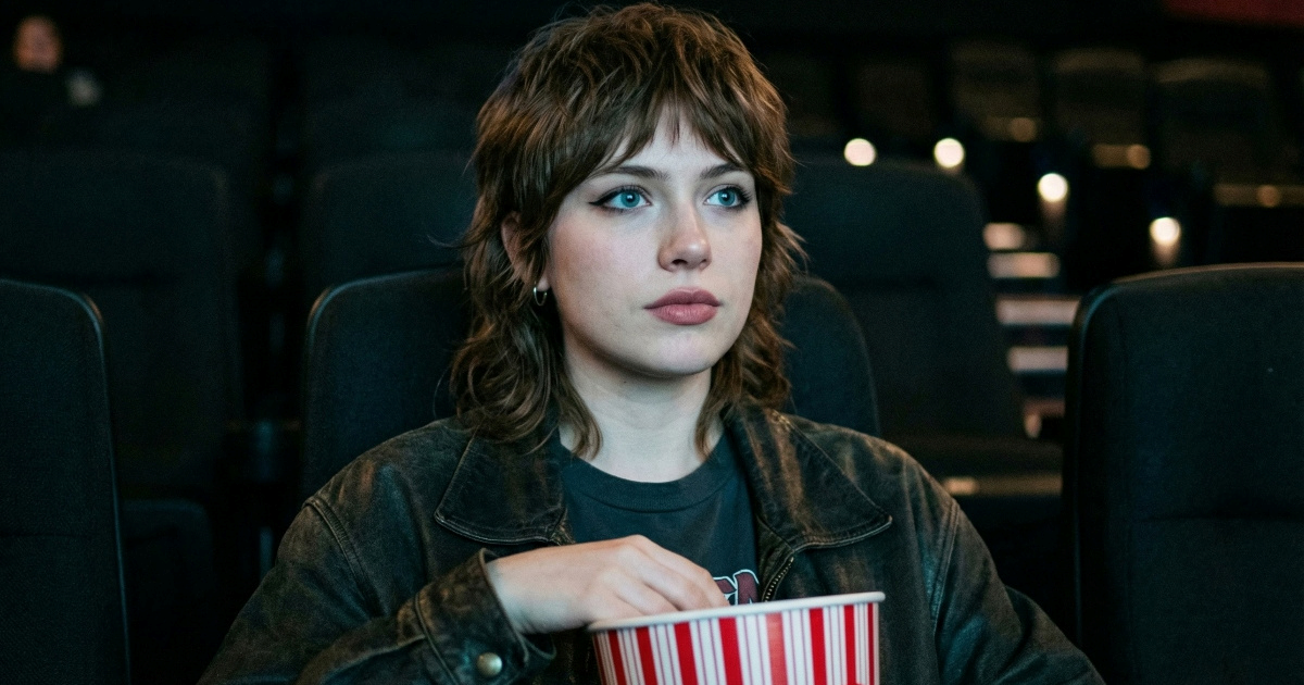 Iznenađenje za Hollywood: Generacija Z vraća život kinima