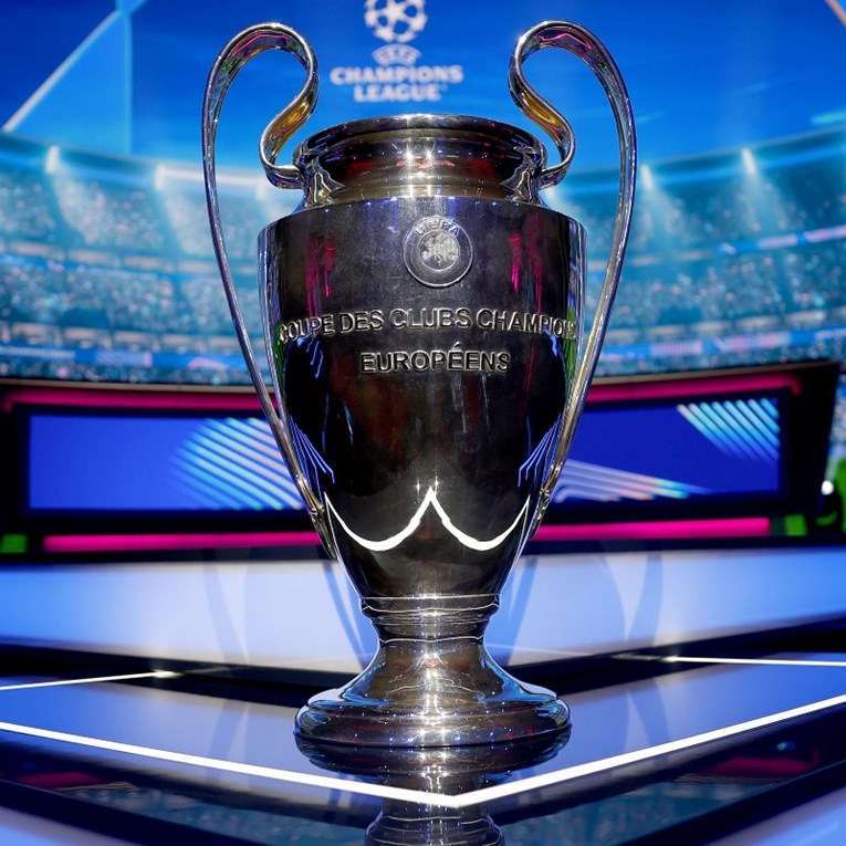 Objavljen raspored Lige prvaka. Već u prvom kolu derbi Tudora i Kovača