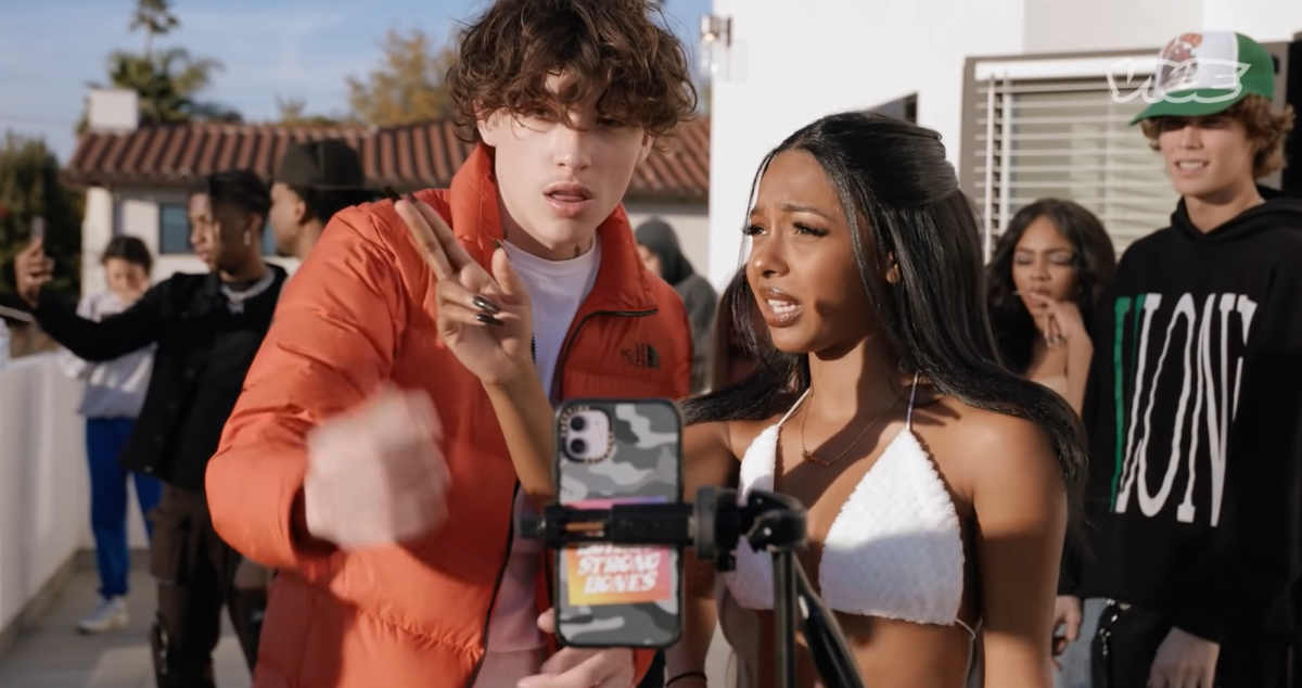 Svaki četvrti Amerikanac generacije Z želi biti influencer, pokazalo istraživanje