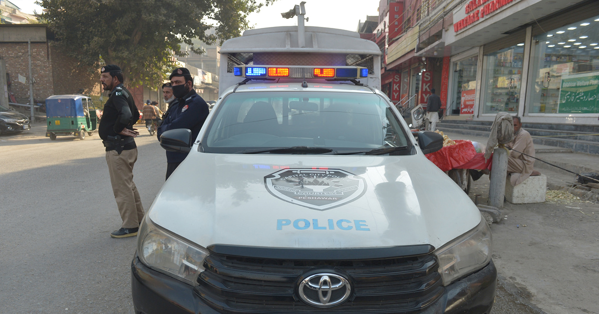 Bombaš samoubojica raznio se na svadbi u Pakistanu. Sedam mrtvih