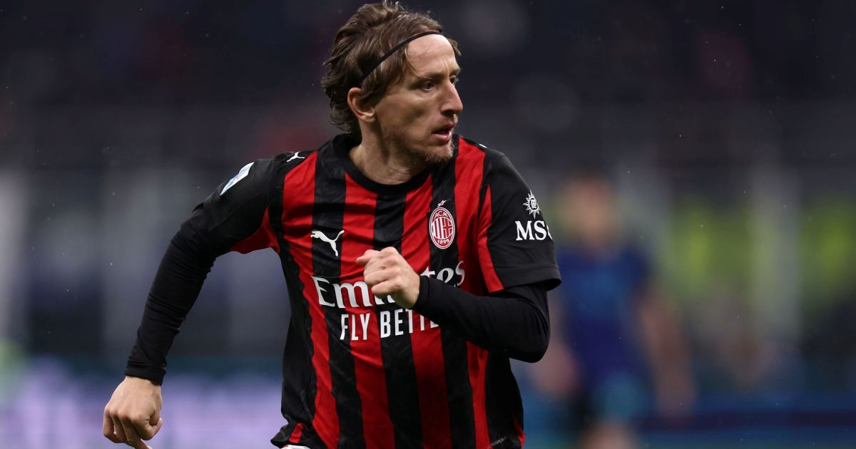 Gazzetta: Hrvatski genijalac doveo je Milan u red. Večeras kreću u lov na Scudetto