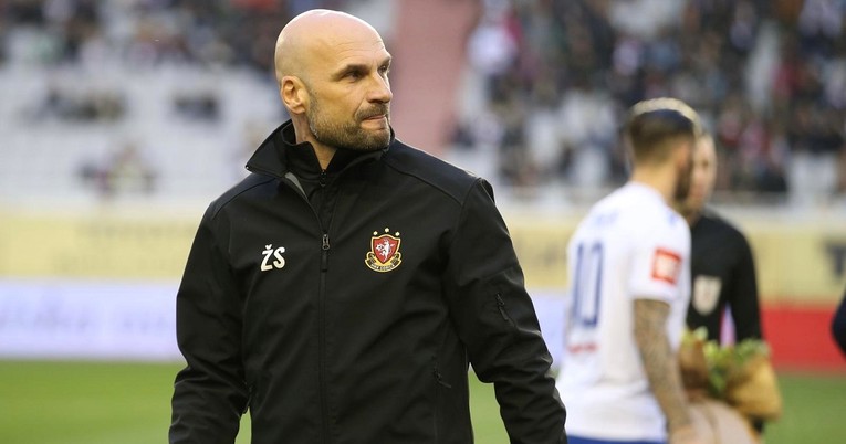 Trener Gorice u nevjerici: Ja ne znam tko je tu bio Hajduk, a tko Gorica