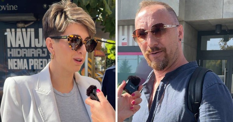 VIDEO Zagrepčani nakon štrajka: "Kupio bih Punto za 500 eura ili išao biciklom"