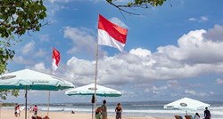 Indonezijski otok Bali zatvoren za turiste najmanje do kraja ove godine