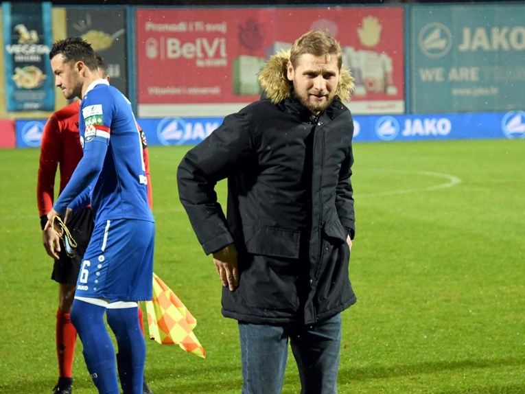 Gregurina: Jagušić je genijalac