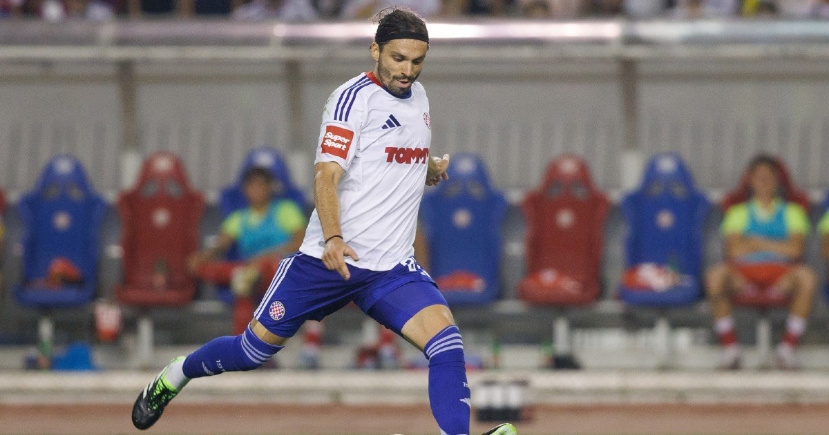 ANKETA Ocijenite igrače Hajduka i Rijeke u Jadranskom derbiju