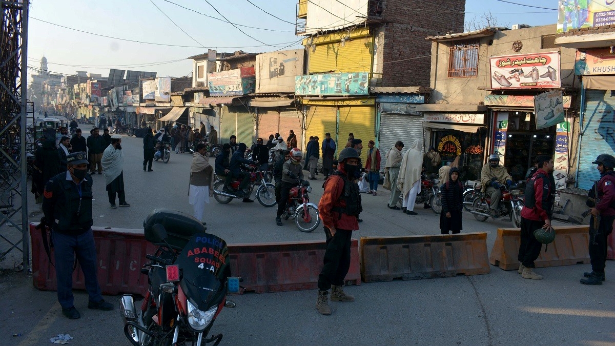 Okončana talačka kriza u Pakistanu. Svi otmičari ubijeni, taoci oslobođeni