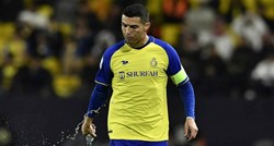 Trener Al Nassra: Ronaldov promašaj je promijenio utakmicu
