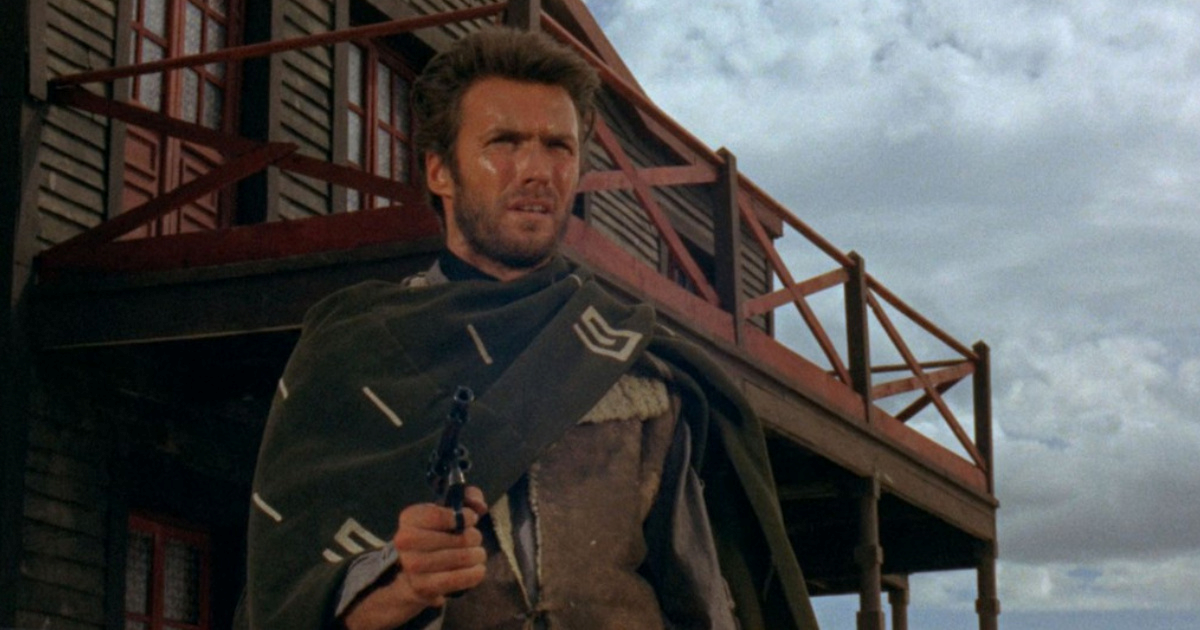 Kritičari izdvojili pet filmskih scena koje dokazuju da je Clint Eastwood genij