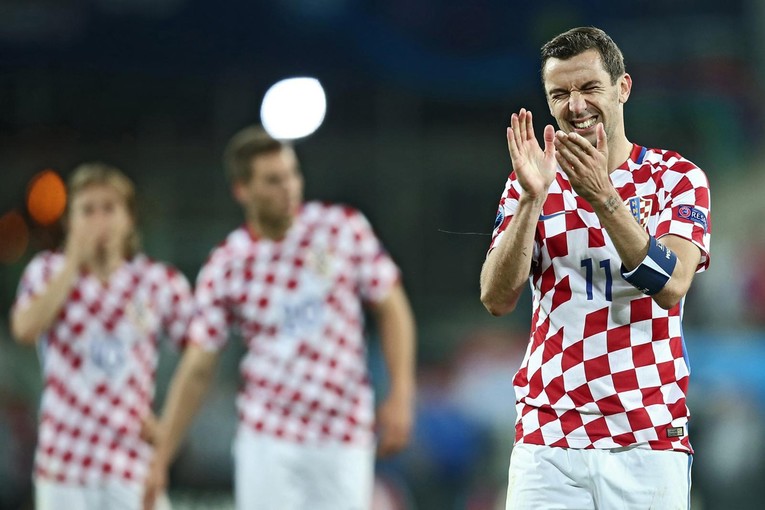Srna uoči utakmice Hrvatske i Portugala: 2016. je povijest, šanse su sad 50-50