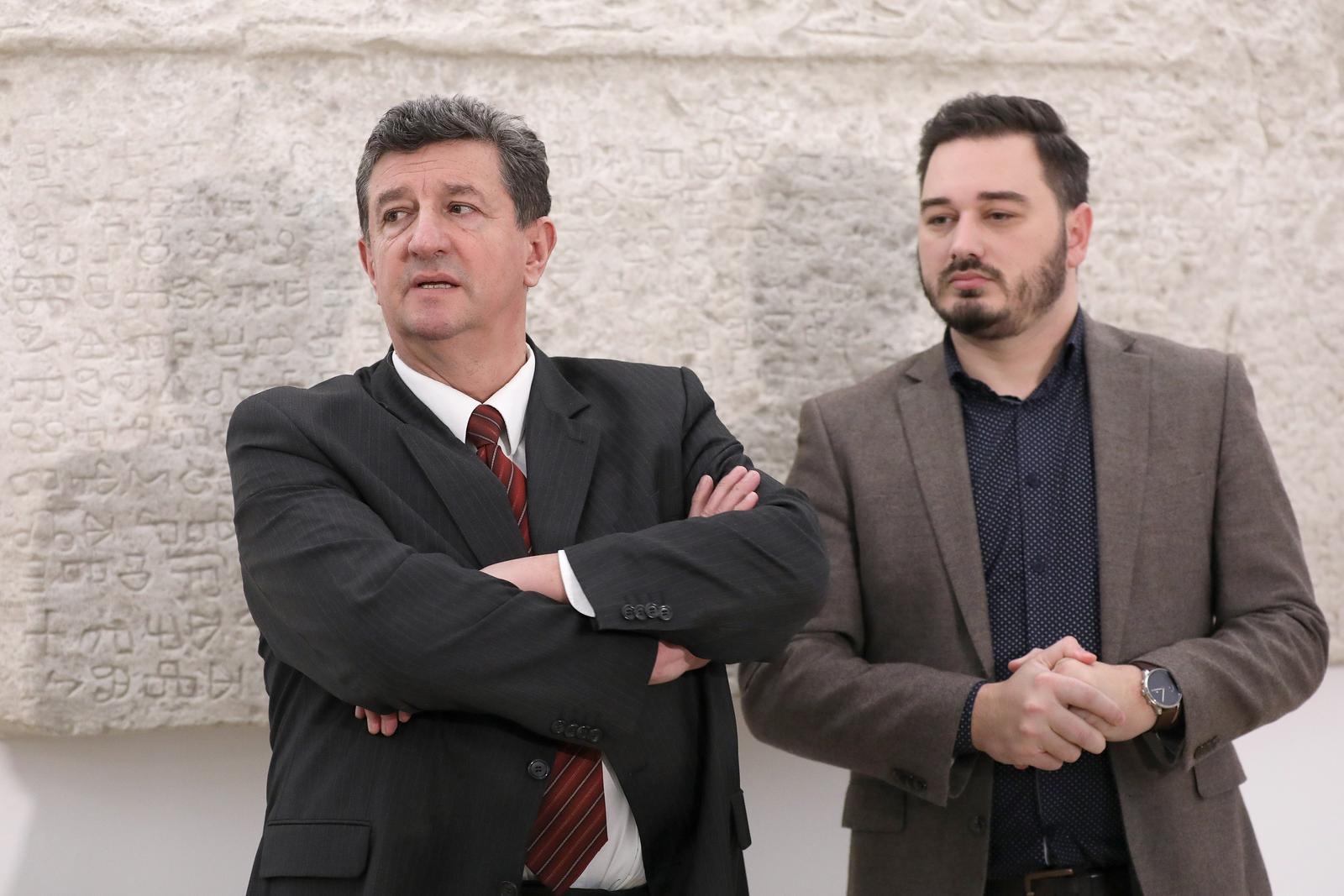 Sačić: Zašto je odbačena prijava za ubojstvo djevojčice Martine u Borovu Selu?