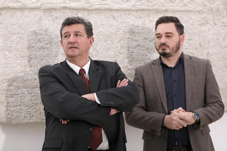 Sačić: Zašto je odbačena prijava za ubojstvo djevojčice Martine u Borovu Selu?