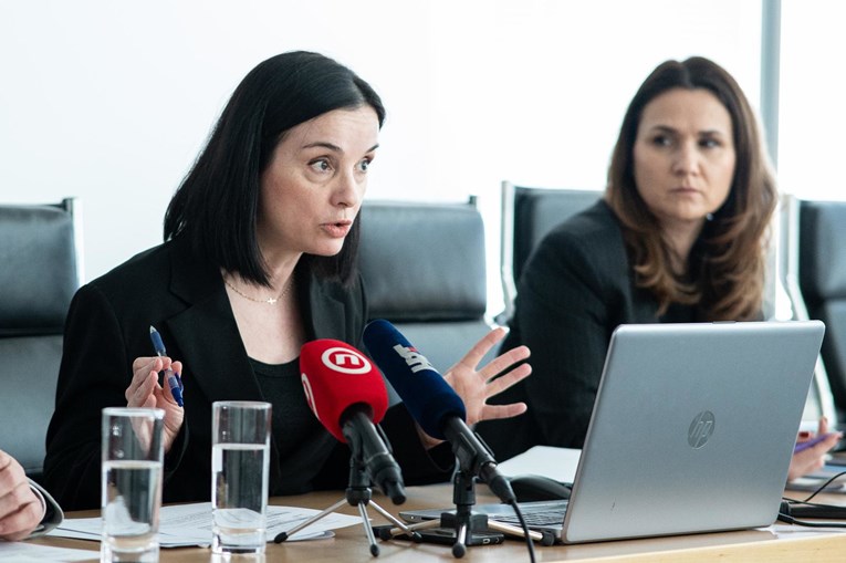 Vučković: Radnici koji su bili izloženi azbestu dobit će po 29.100 eura