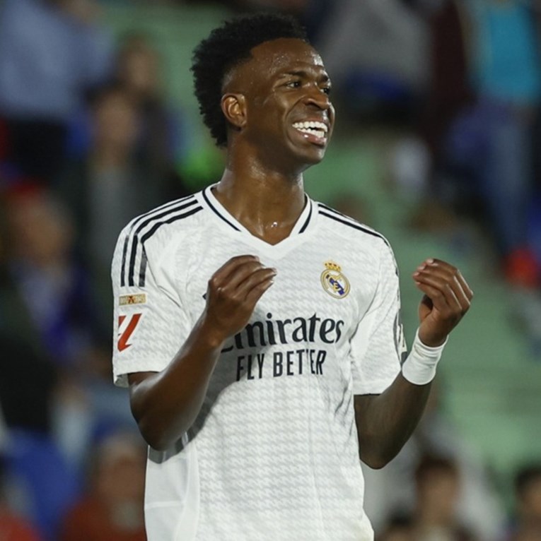 Athletic: Vinicius daleko od dogovora s Realom. Želi najveći ugovor u povijesti kluba