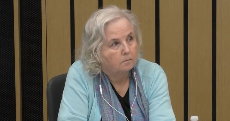 Žena koja je napisala "Kako ubiti muža" optužena je za ubojstvo muža