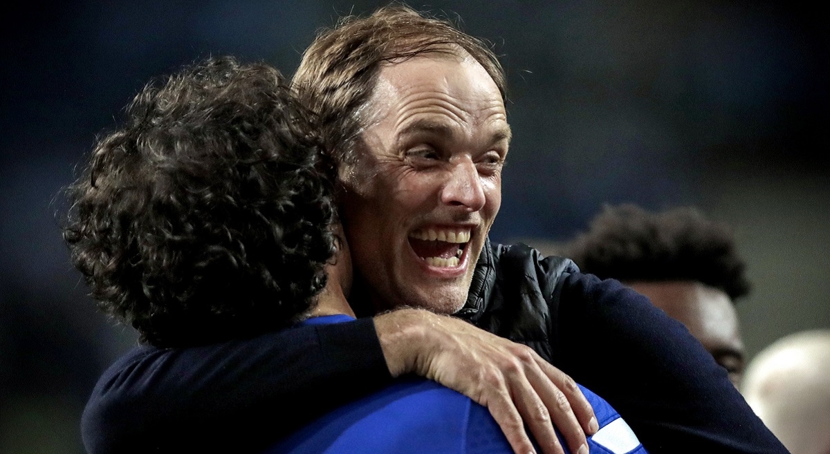 Tuchel: Od Lukakua očekujem 50-60 golova do zime