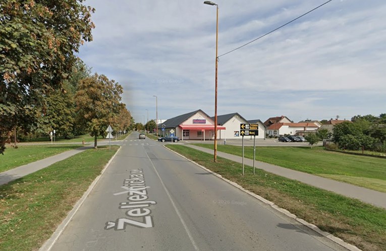 Pijani vozač u Belišću autom udario pješakinju (71) i pobjegao. Ona umrla u bolnici