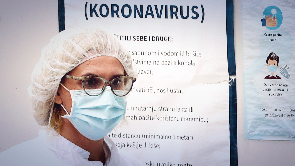 U BiH 235 novozaraženih, u Sarajevu se smiruje situacija sa zarazom