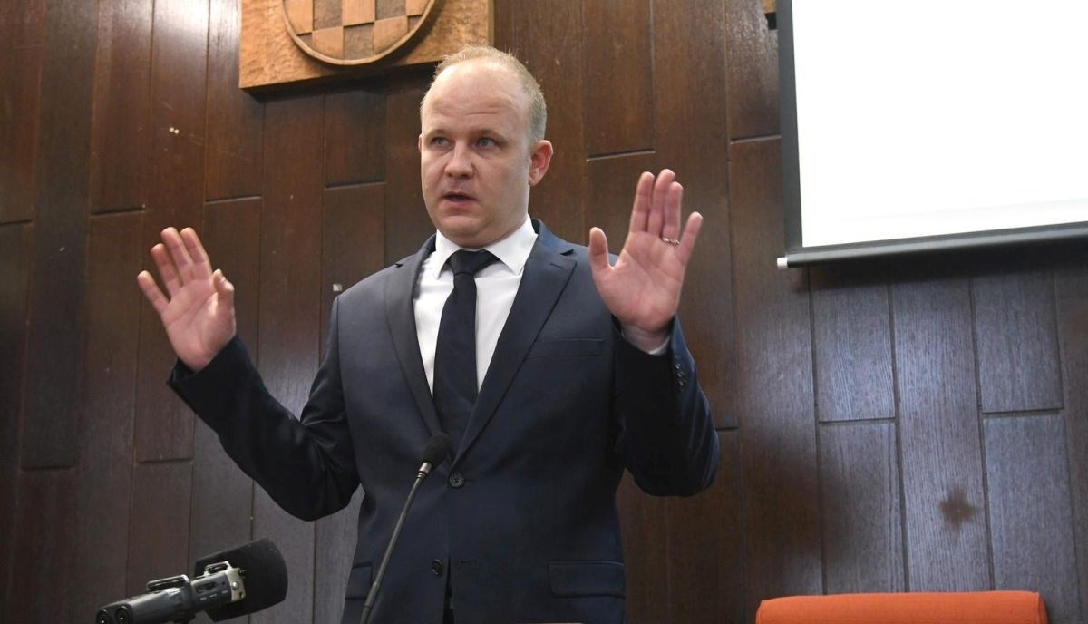 Jakšić o odlasku splitskih SDP-ovaca: Puno toga je pogriješio Puljak