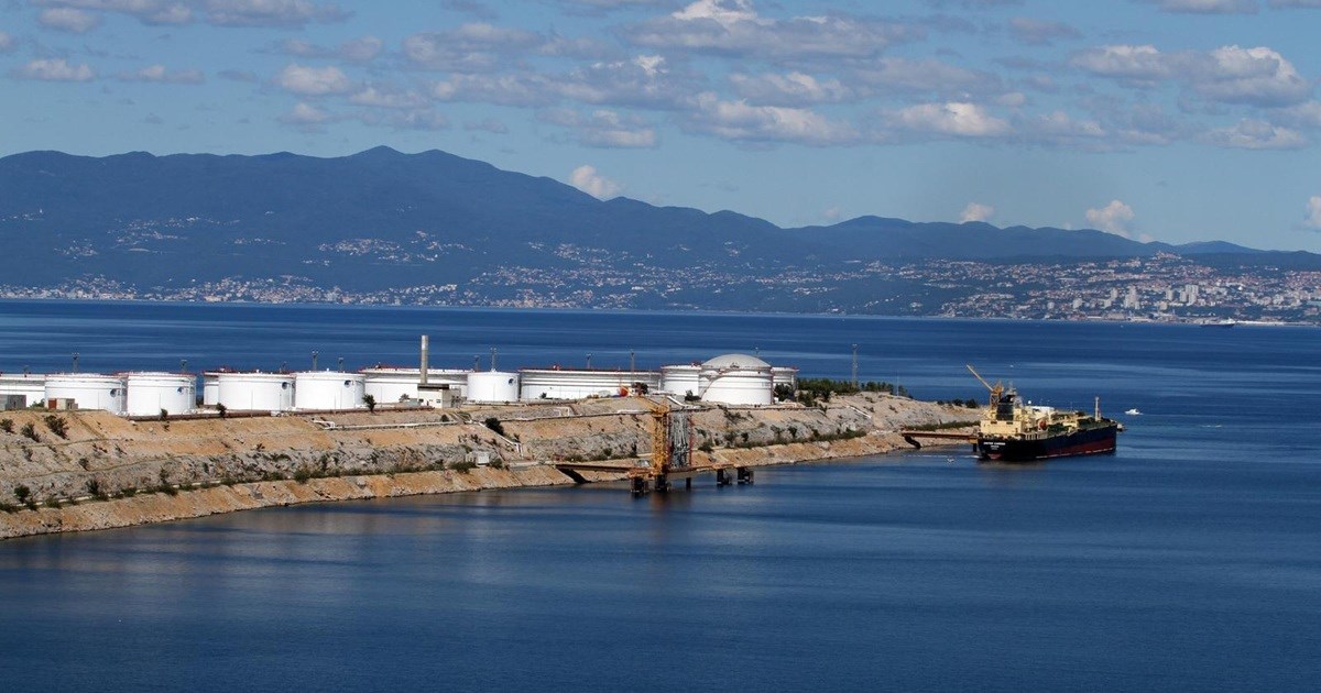 Slovačka teško optužila Janaf