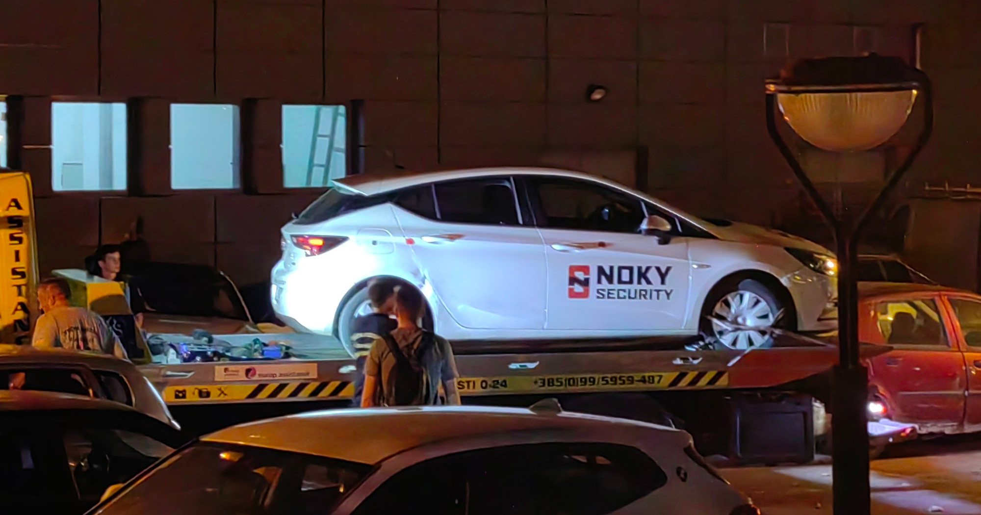 Zaštitar optužen za ubojstvo razbijesnio sutkinju: "To ćete platiti 400 eura"