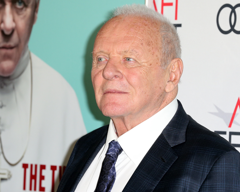 Anthony Hopkins mrzio je raditi s jednim redateljem: "Poremećeni sadist"