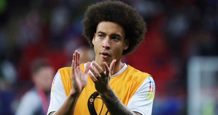 Witsel: U Kinu i Arabiju se ide po lovu. Priče o projektima su laži