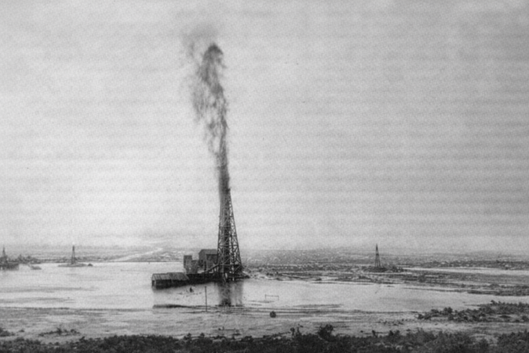 Nafta je dugo šikljala, istekle su milijarde litara. Bila je to katastrofa u SAD-u