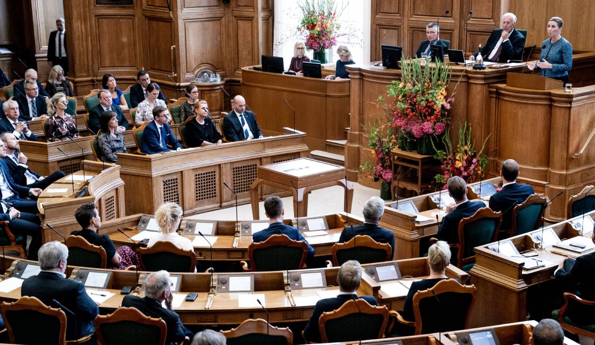 Danska usvaja zakon kojim će silovanje biti i spolni odnos bez izričitog pristanka